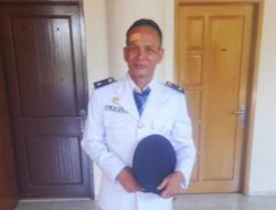 Himbauan Kepada Masyarakat Desa Sukamanah, Agar Selalu Waspada Menjaga Lingkungan dan Keamanan  Wilayah Kampung Masing-Masing di Wilayah RT/RW