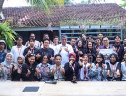 Menaker Sebut Industri Kreatif Bisa Jadi Laboratorium Program Magang Nasional