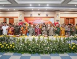 Pemprov DKI Gelar Musrenbang 2026, Tetapkan Tujuh Prioritas Pembangunan untuk 2027