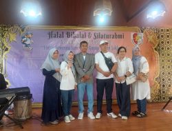 Solidaritas Tanpa Batas! Alumni SMP Banyuurip Lintas Angkatan Kumpul di Jabodetabek