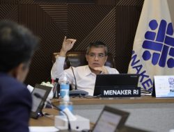 Kemnaker Siapkan Reward bagi Perusahaan yang Fasilitasi Peserta MagangHub Kantongi Sertifikasi Kompetensi