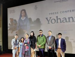 ‎Film ‘Yohanna’: Potret Jujur Kemanusiaan dari Tanah Sumba, Siap Menyapa Layar Lebar 9 April 2026