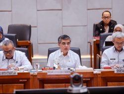 Antusiasme Tinggi, Menaker Ajukan Tambahan 150 Ribu Kuota Magang Nasional 2026