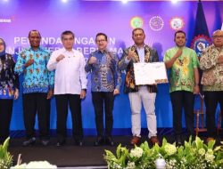 Menaker: Perjanjian Kerja Bersama Harus Dikawal, Tantangan Ada pada Implementasi