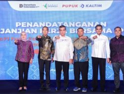 Pemanfaatan AI di Indonesia Masih Rendah, Menaker: Pekerja Harus Siap Hadapi Perkembangan Teknologi