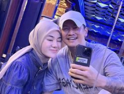 Skandal Rumah Tangga Clara Shinta, Dugaan VCS Suami Viral di Media Sosial