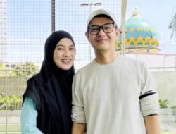 Dude Harlino dan Alyssa Diperiksa Kasus DSI Rp2,4T