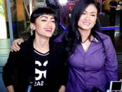 Sambil Menangis, Ibunda Mendiang Jupe Minta Raffi Ahmad Beli Apartemen Anaknya