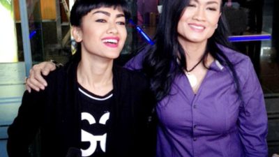 Sambil Menangis, Ibunda Mendiang Jupe Minta Raffi Ahmad Beli Apartemen Anaknya