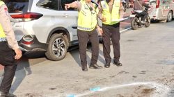 Pemotor Tewas Terlindas Bus di Daan Mogot, Polisi: Hindari Jalur Busway