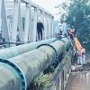 Kerangka Manusia di Bawah Jembatan Dayeuhkolot Gegerkan Warga Bandung