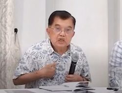 Jusuf Kalla Buka Suara: “Jokowi Jadi Presiden Karena Saya”, Pernyataannya Mengejutkan