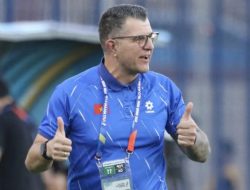 Indonesia Bertahan, Vietnam Melaju: Hasil Imbang Tanpa Gol Jadi Akhir Perjalanan Garuda Muda