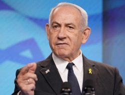 Tentara Israel Dihukum Usai Rusak Patung Yesus di Lebanon