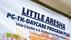 Polisi Usut Kekerasan di Daycare Yogyakarta, 13 Orang Resmi Jadi Tersangka
