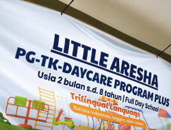 Polisi Usut Kekerasan di Daycare Yogyakarta, 13 Orang Resmi Jadi Tersangka