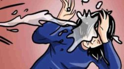 Teror Air Keras di Cengkareng:  Serang Pria 25 Tahun, Polisi Kejar Pelaku Misterius