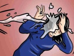 Teror Air Keras di Cengkareng:  Serang Pria 25 Tahun, Polisi Kejar Pelaku Misterius