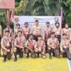 Seleksi Ketat Pramuka Kalideres, 9 Penggalang Lolos ke Jamnas 2026