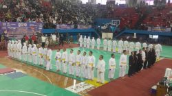 IPSC 2026: Ajang Bergengsi Pencak Silat Nasional Hadirkan 1.700 Peserta di GOR Ciracas