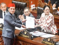 DPR Ketok Palu! RUU PPRT Akhirnya Disahkan Usai 22 Tahun Terkatung