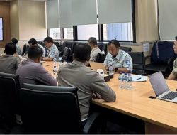 Jasa Raharja DKI Jakarta Gelar FKLL Jakarta Utara: Kolaborasi Lintas Instansi Tekan Angka Kecelakaan