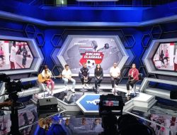 70 Persen Rampung, Pattimura Big Fight International 2026 Siap Digelar 29 Mei
