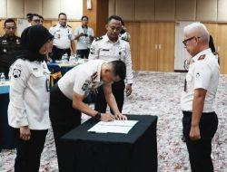 Pemkot Jakbar Perkuat Kolaborasi Lintas Instansi untuk Perlindungan Perempuan dan Anak