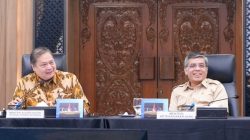 Kemnaker Sinkronkan Pelatihan Vokasi dengan Industri KEK, 60 Ribu Kuota Pelatihan Disiapkan