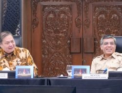 Kemnaker Sinkronkan Pelatihan Vokasi dengan Industri KEK, 60 Ribu Kuota Pelatihan Disiapkan