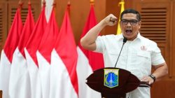 KONI Jakarta Barat Gelar Muskot 2026, Dr. Agus Ramdhani Terpilih Jadi Ketua Periode 2026-2030