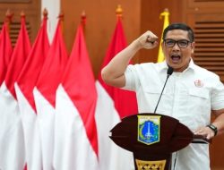 KONI Jakarta Barat Gelar Muskot 2026, Dr. Agus Ramdhani Terpilih Jadi Ketua Periode 2026-2030