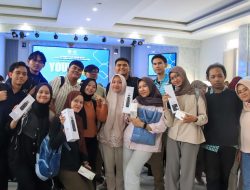 Kemnaker Perkuat Pembekalan Mahasiswa Hadapi Green Jobs dan Dunia Kerja Digital