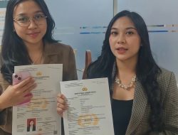 Datang Urus SKCK, Pulang Bawa Senyum : Pelayanan Polda Metro Jaya Dipuji