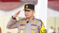 Kapolda Riau Copot Kapolsek Usai Amukan Massa Terkait Narkoba di Panipahan