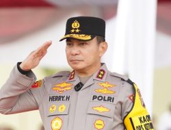 Kapolda Riau Copot Kapolsek Usai Amukan Massa Terkait Narkoba di Panipahan