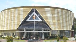 Guru Besar Unpad Diduga Lecehkan Mahasiswi Asing Viral