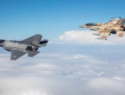 NATO Tembak Drone Misterius di Estonia, Ketegangan Baltik Kembali Memanas