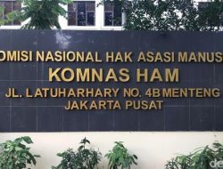 28 Tahun Reformasi Diuji, Komnas HAM Akui Hadapi Tekanan Baru di Tengah Ancaman Otoritarianisme