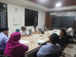DPMPTSP Kabupaten Bogor Siap Bermitra dengan AKPERSI DPC Kabupaten Bogor