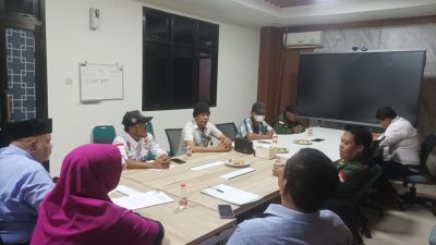 DPMPTSP Kabupaten Bogor Siap Bermitra dengan AKPERSI DPC Kabupaten Bogor