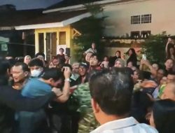 Dosen UIN Jambi Digerebek Bareng Mahasiswi, Jabatan Dicopot Sementara