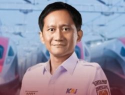Gema Nasional Desak Dirut KAI Dicopot Usai Rentetan Gangguan dan Kecelakaan Kereta