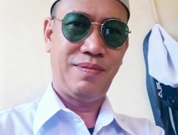 Selamat Hari Jadinya Kepada H. TB. Wawan, Pimpinan FWJI Korwil Jakarta 