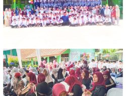 Penuh Haru dan Kebanggaan, MIN 2 Tangerang Lepas 139 Generasi Penerus Bangsa