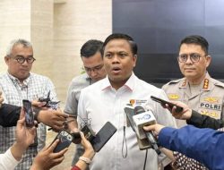 BONGKAR! Modus Haji Tanpa Antre Terkuak, 8 Calon Jemaah Gagal Berangkat