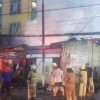 Si Jago Merah Mengamuk di Kalideres, Warteg dan Kios Sembako Tak Tersisa