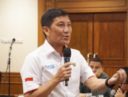 Persija vs Persib Dipindah ke Samarinda, Persib Bantah Ikut Campur Keputusan Liga