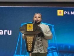 PLN Perkuat Sistem Kepatuhan Hadapi KUHAP Baru