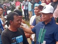 Wali Kota Depok Temui Warga Cipayung, Bahas Solusi Banjir dan Pengelolaan Sampah TPA Cipayung